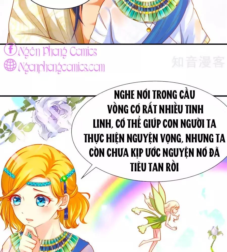 Sủng Hậu Của Vương Chap 4 - Next Chap 5
