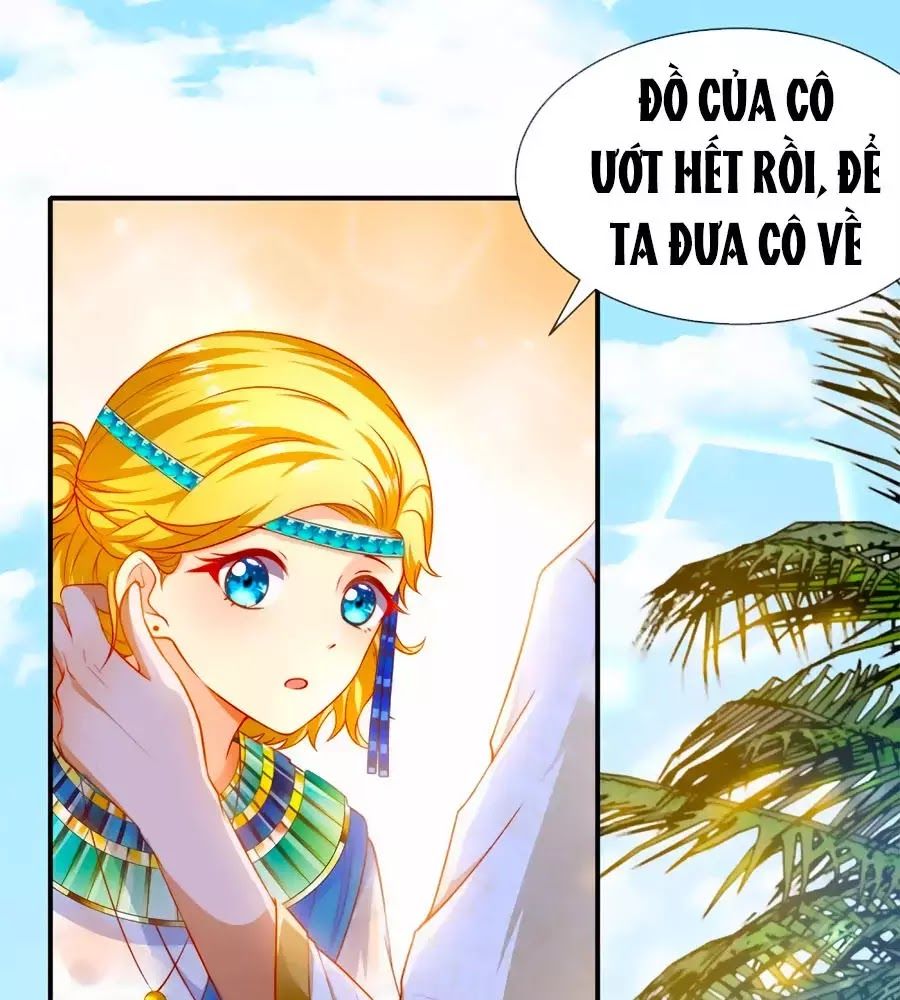 Sủng Hậu Của Vương Chap 4 - Next Chap 5