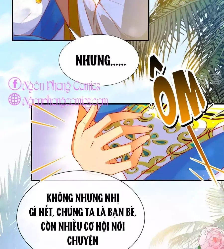 Sủng Hậu Của Vương Chap 4 - Next Chap 5