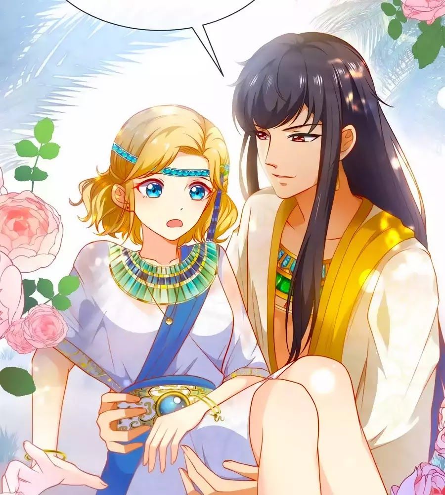 Sủng Hậu Của Vương Chap 4 - Next Chap 5