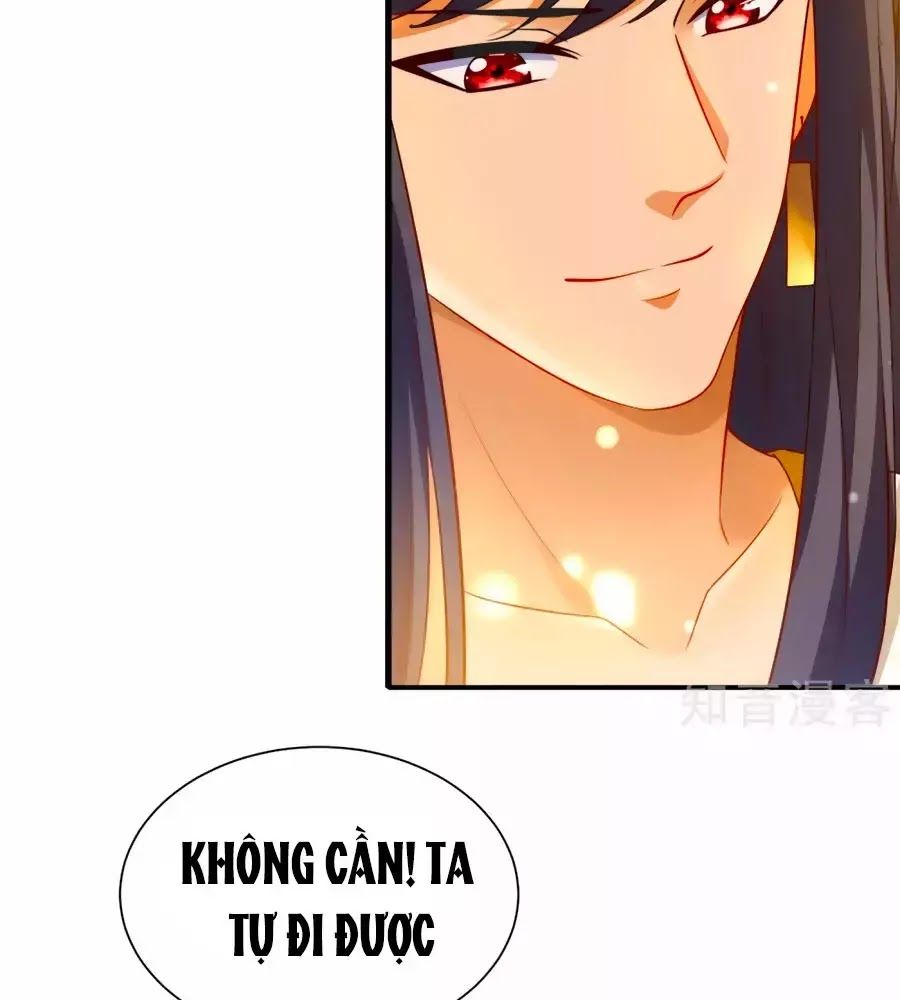 Sủng Hậu Của Vương Chap 4 - Next Chap 5