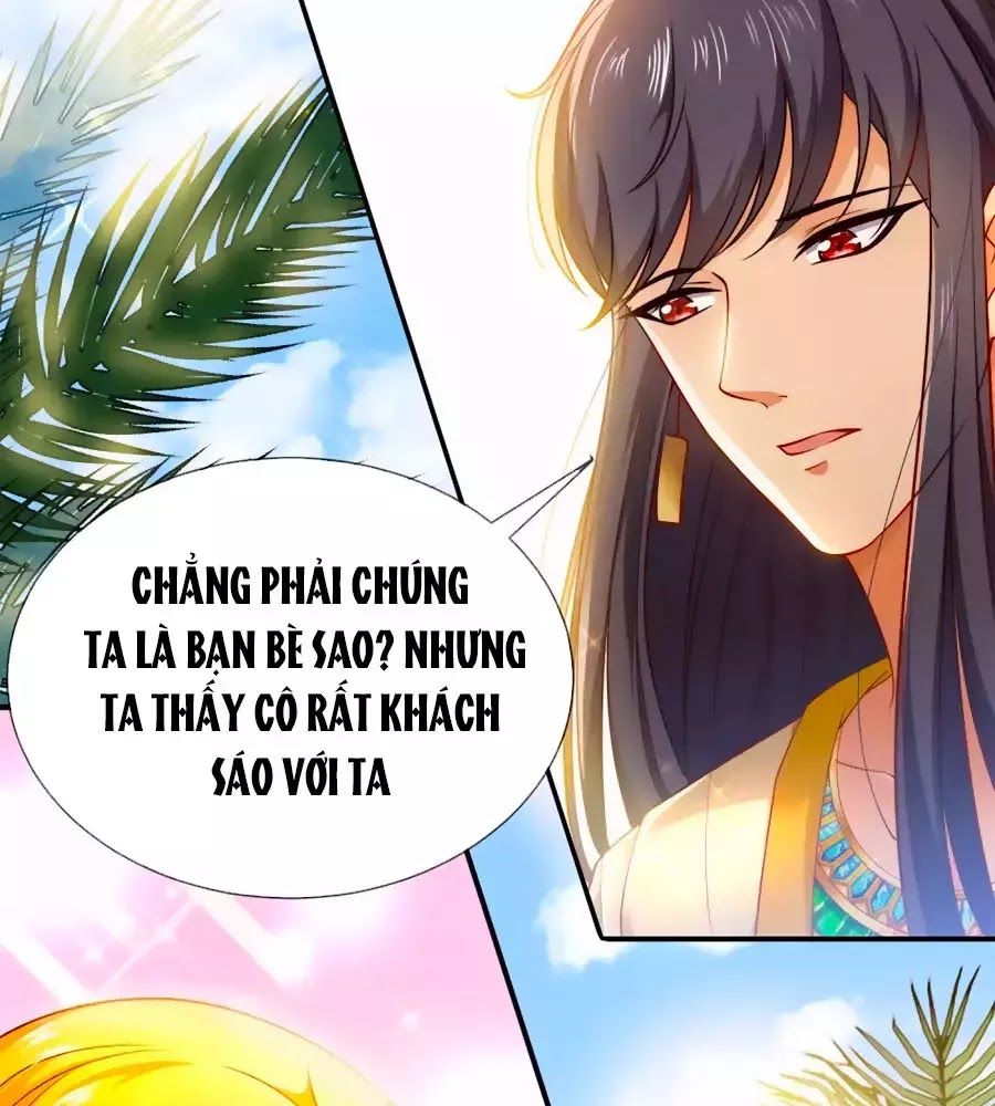 Sủng Hậu Của Vương Chap 4 - Next Chap 5