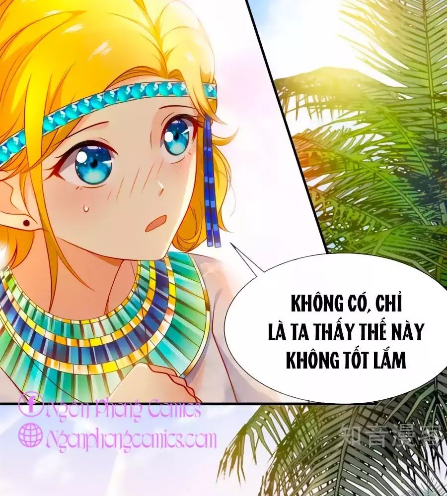 Sủng Hậu Của Vương Chap 4 - Next Chap 5