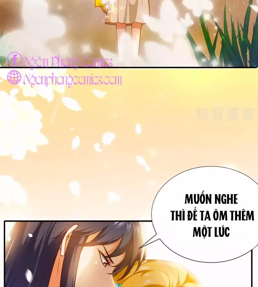 Sủng Hậu Của Vương Chap 4 - Next Chap 5