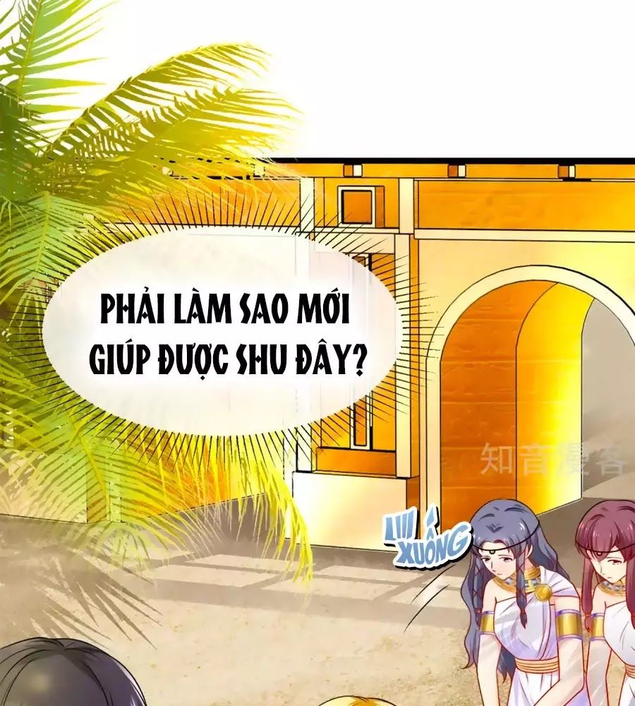 Sủng Hậu Của Vương Chap 4 - Next Chap 5