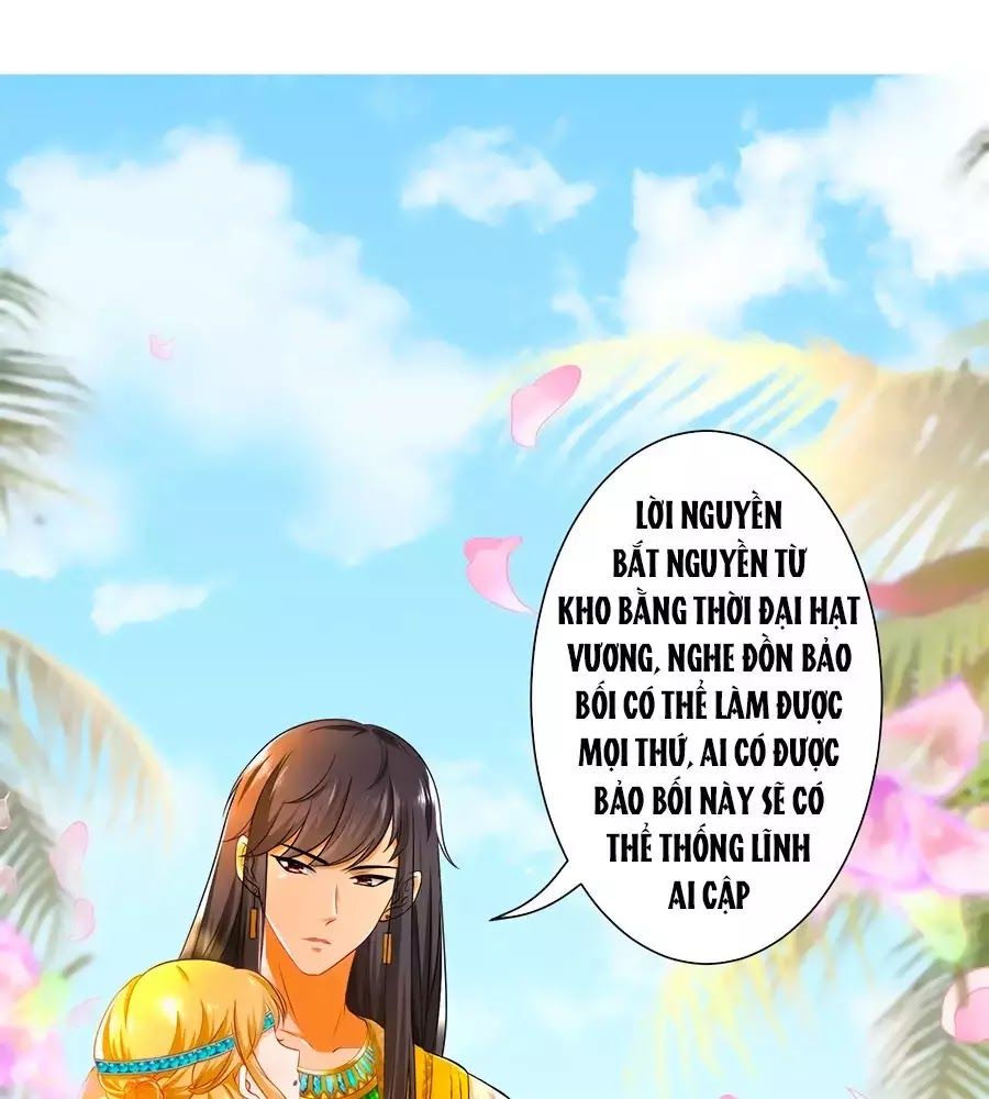Sủng Hậu Của Vương Chap 5 - Next Chap 6