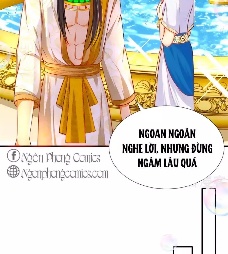 Sủng Hậu Của Vương Chap 5 - Next Chap 6