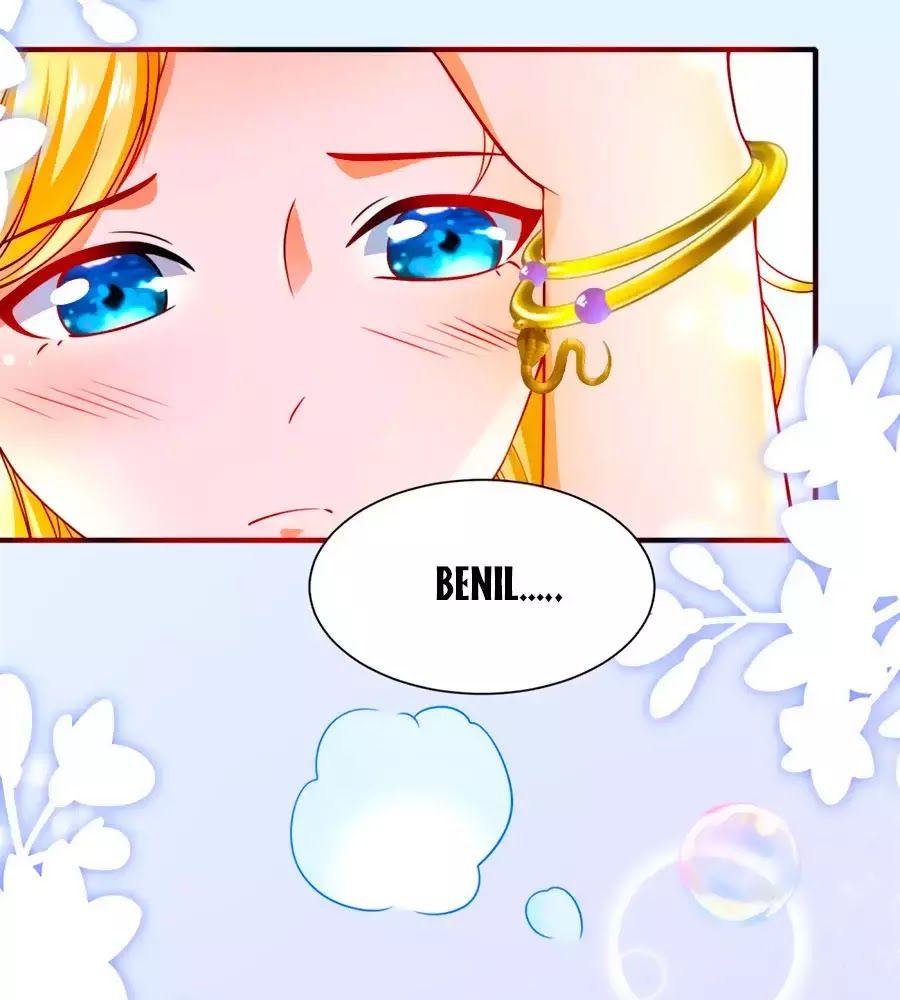Sủng Hậu Của Vương Chap 5 - Next Chap 6