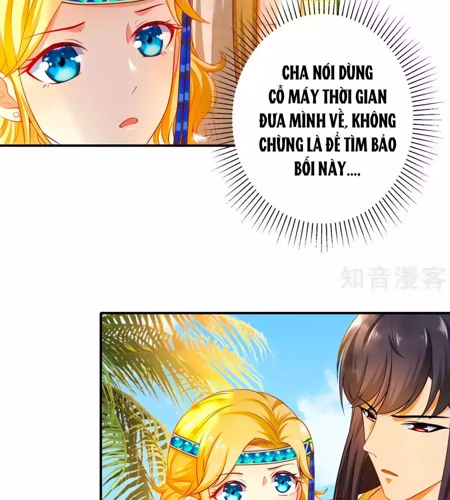 Sủng Hậu Của Vương Chap 5 - Next Chap 6