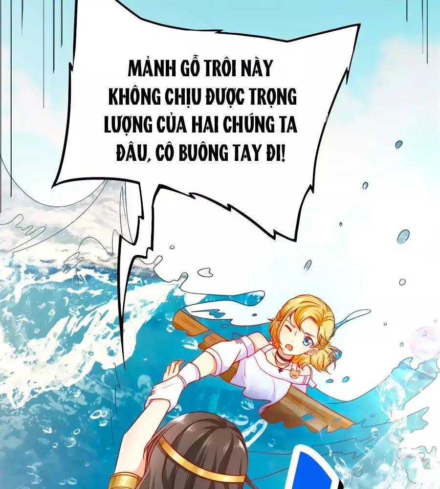 Sủng Hậu Của Vương Chap 5 - Next Chap 6