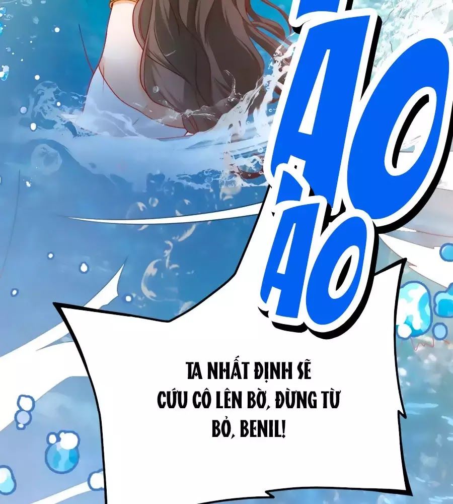 Sủng Hậu Của Vương Chap 5 - Next Chap 6