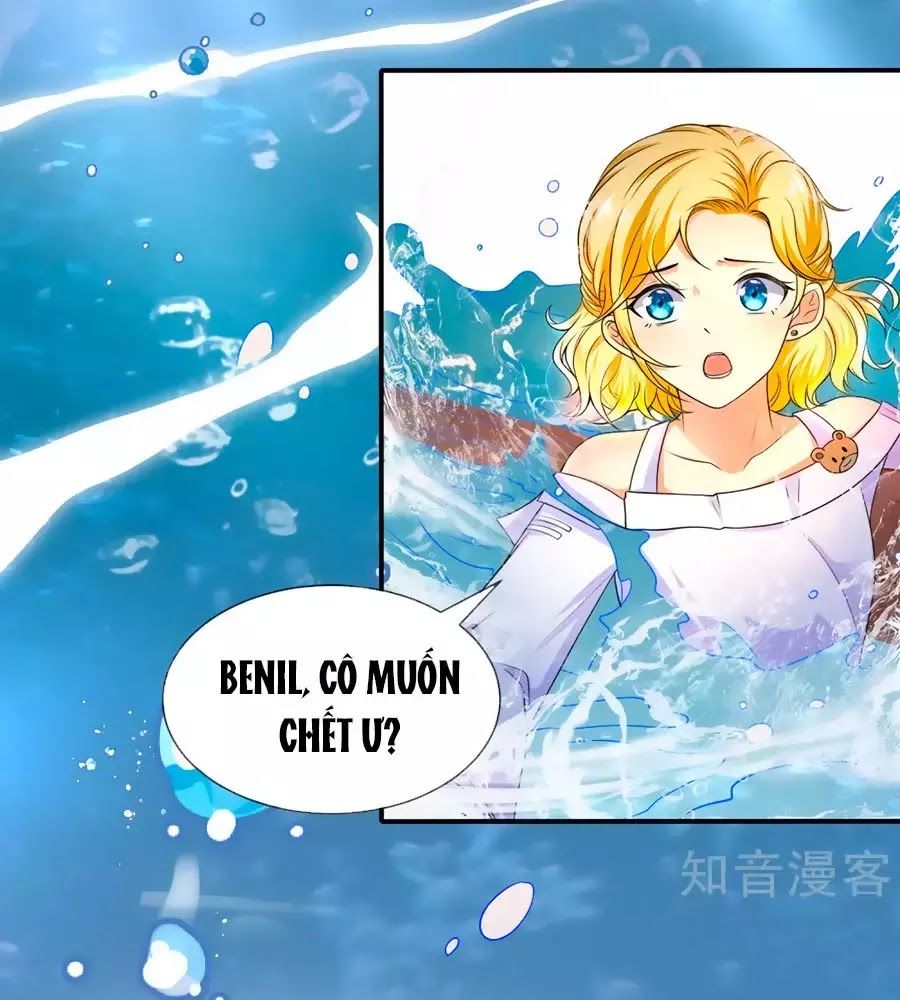 Sủng Hậu Của Vương Chap 5 - Next Chap 6