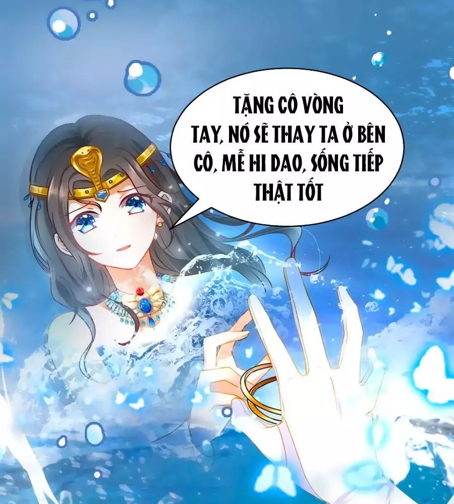 Sủng Hậu Của Vương Chap 5 - Next Chap 6