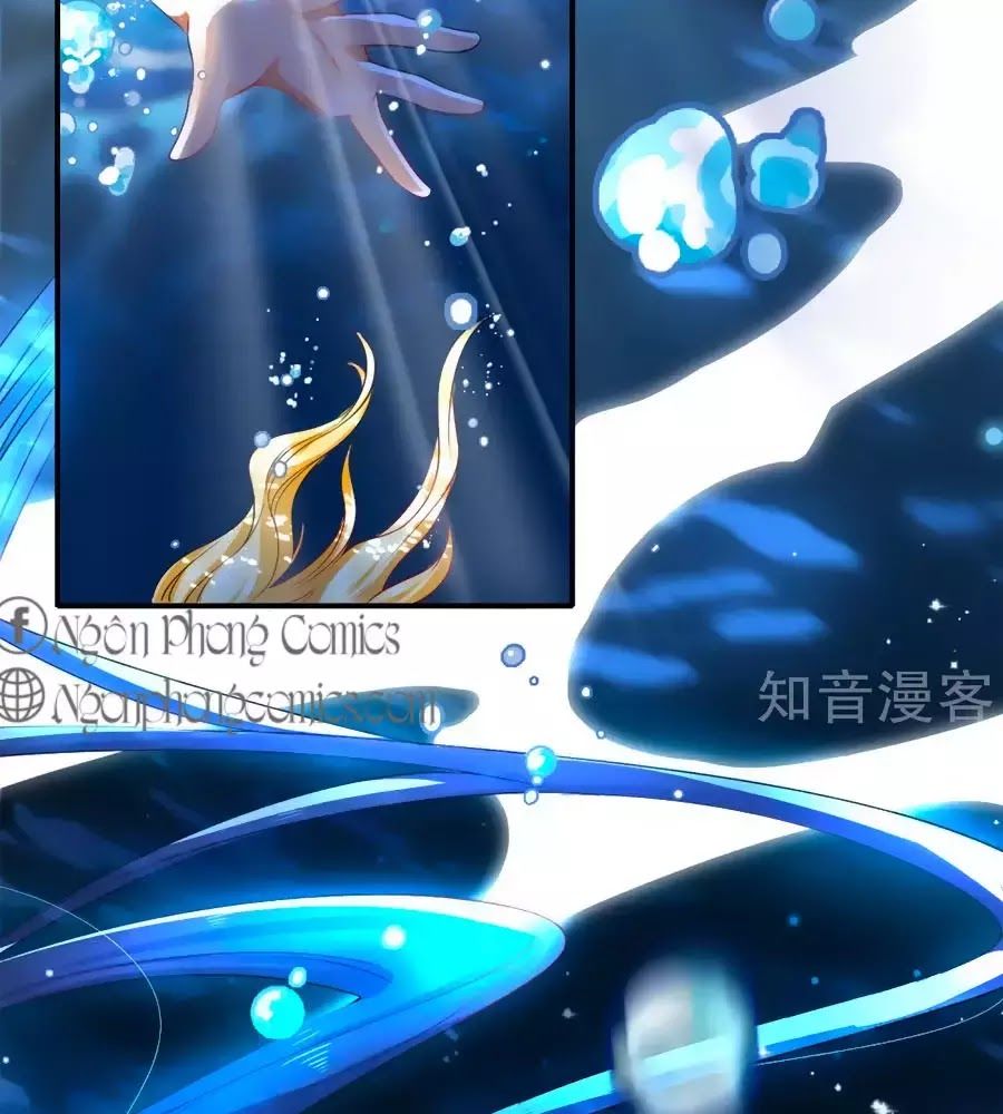 Sủng Hậu Của Vương Chap 5 - Next Chap 6
