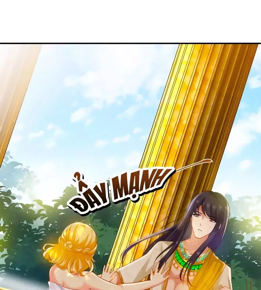 Sủng Hậu Của Vương Chap 5 - Next Chap 6
