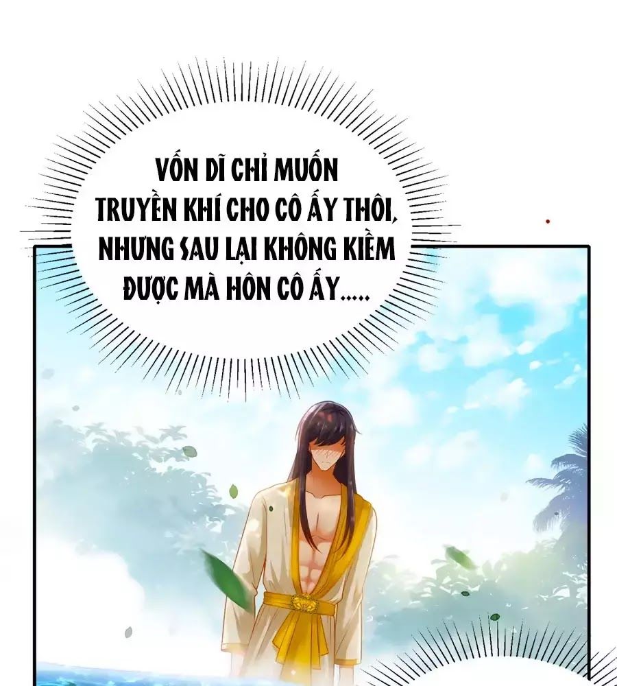 Sủng Hậu Của Vương Chap 5 - Next Chap 6