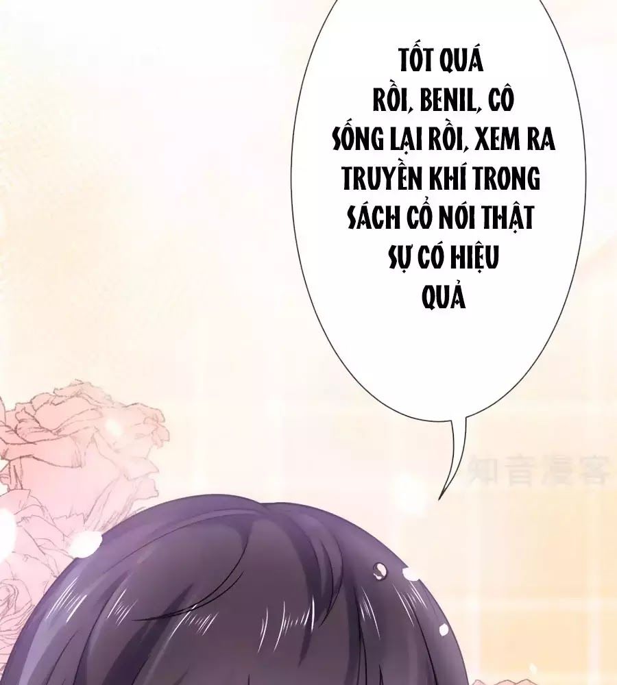 Sủng Hậu Của Vương Chap 5 - Next Chap 6