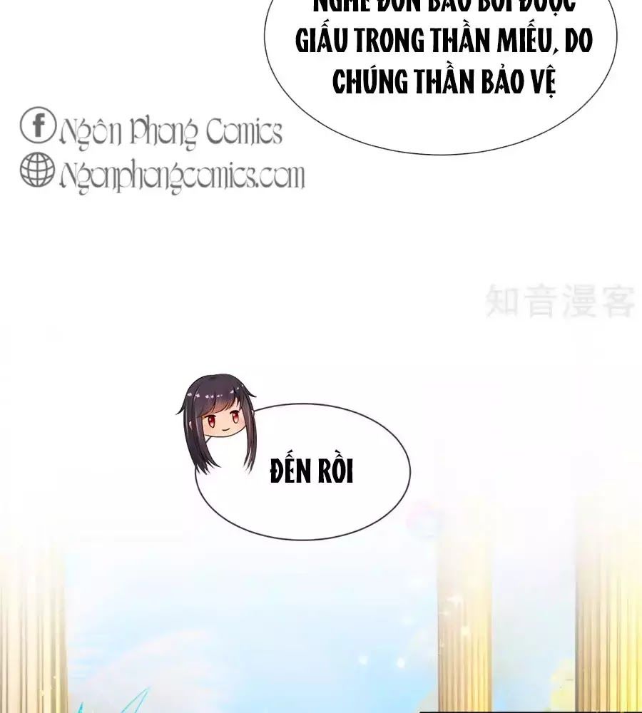 Sủng Hậu Của Vương Chap 5 - Next Chap 6