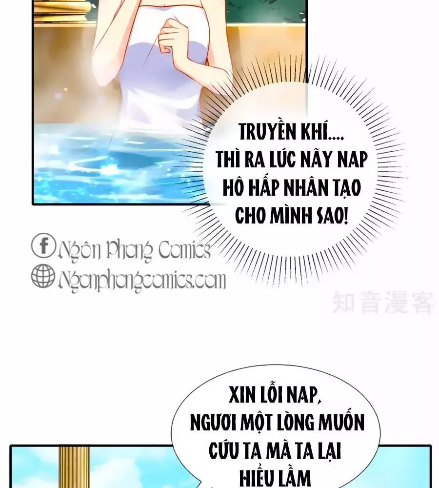 Sủng Hậu Của Vương Chap 5 - Next Chap 6
