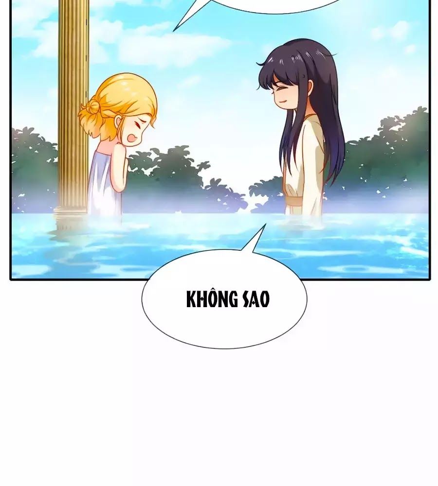 Sủng Hậu Của Vương Chap 5 - Next Chap 6