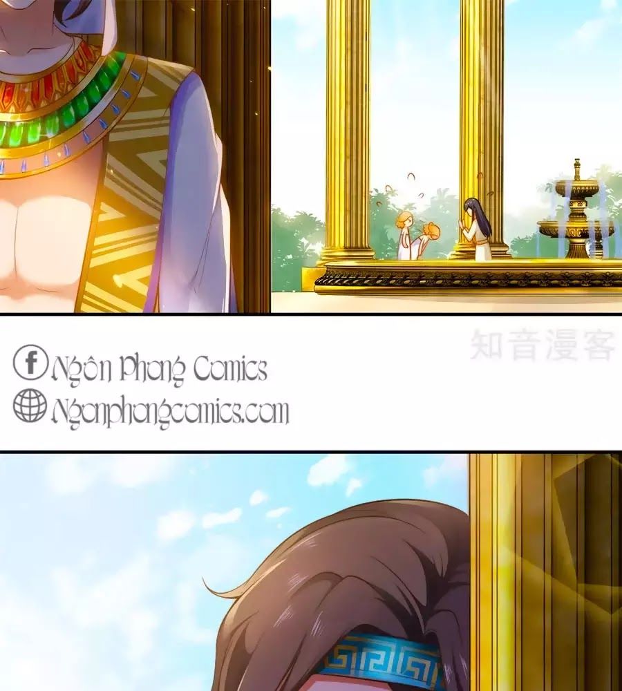 Sủng Hậu Của Vương Chap 5 - Next Chap 6