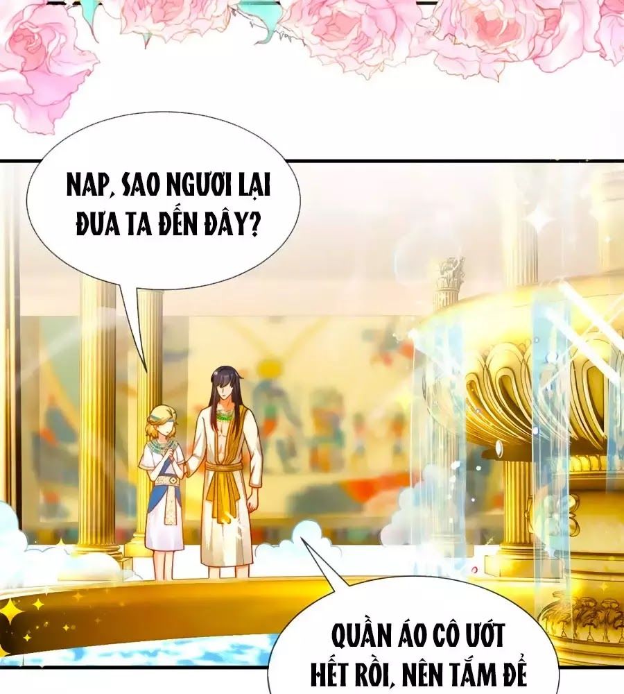 Sủng Hậu Của Vương Chap 5 - Next Chap 6