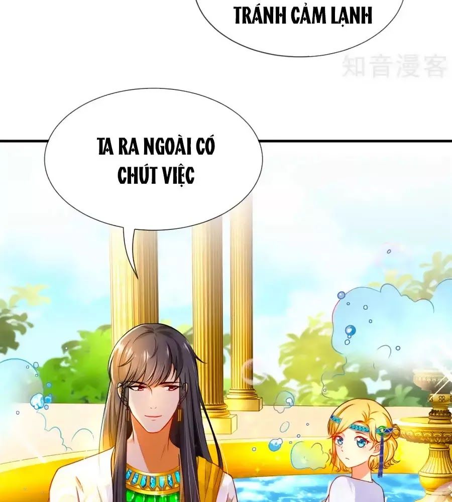 Sủng Hậu Của Vương Chap 5 - Next Chap 6