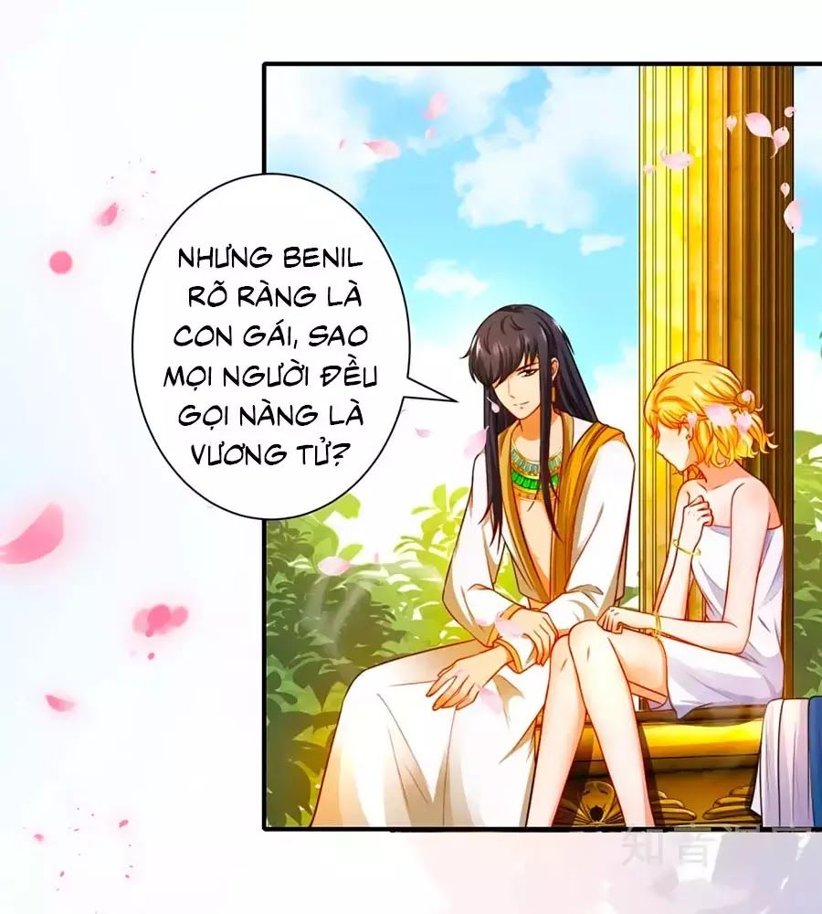 Sủng Hậu Của Vương Chap 6 - Next Chap 7