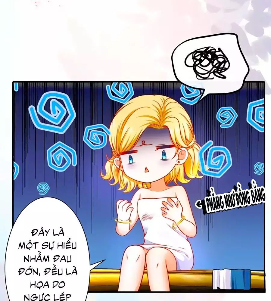 Sủng Hậu Của Vương Chap 6 - Next Chap 7