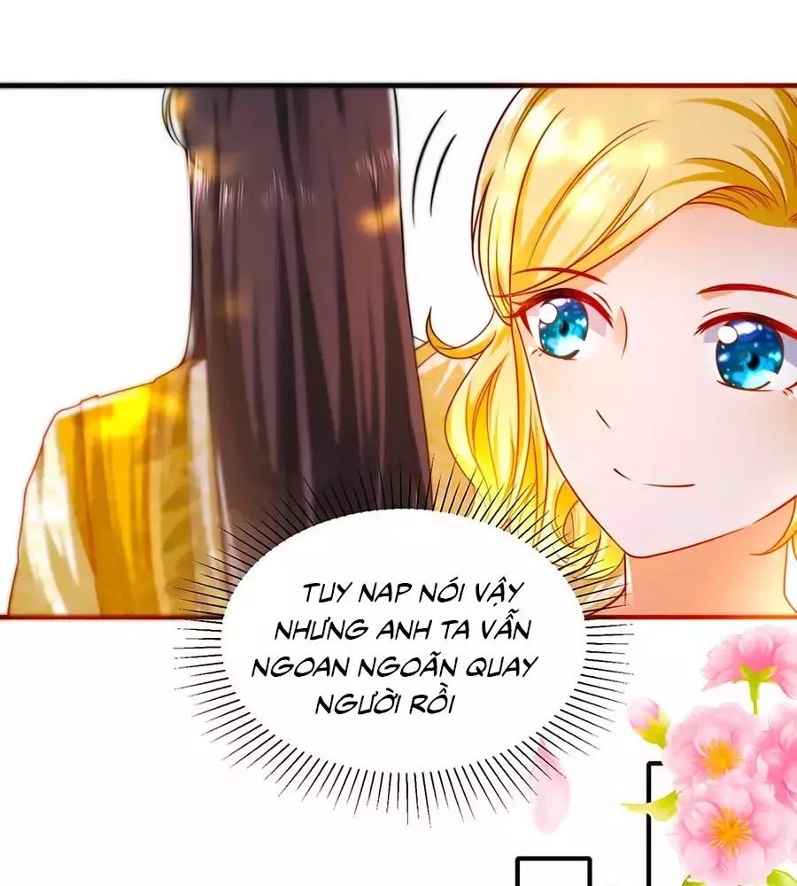Sủng Hậu Của Vương Chap 6 - Next Chap 7