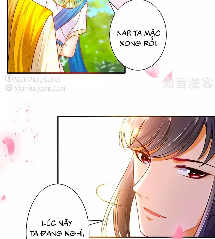 Sủng Hậu Của Vương Chap 6 - Next Chap 7