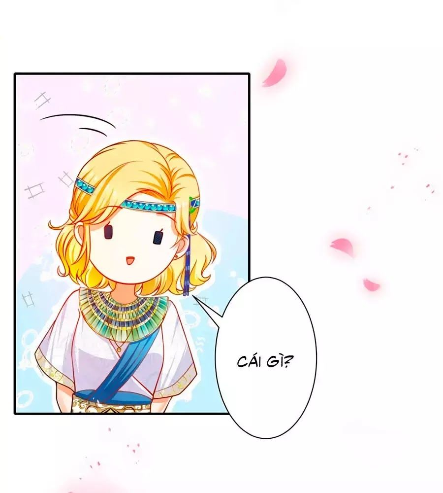 Sủng Hậu Của Vương Chap 6 - Next Chap 7