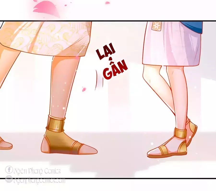 Sủng Hậu Của Vương Chap 6 - Next Chap 7