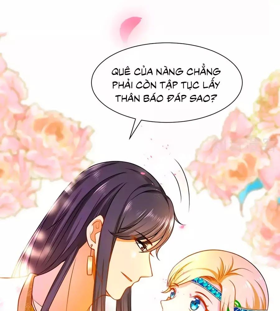Sủng Hậu Của Vương Chap 6 - Next Chap 7