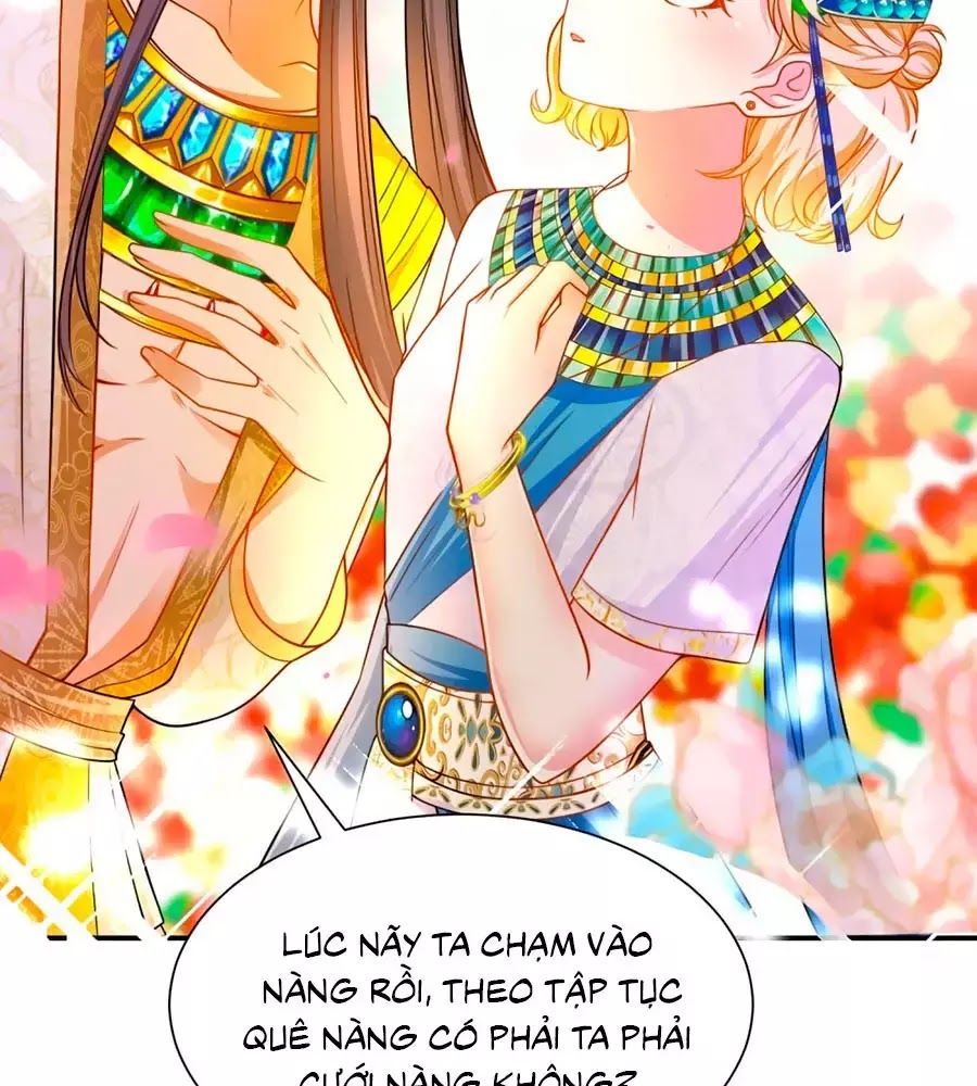 Sủng Hậu Của Vương Chap 6 - Next Chap 7
