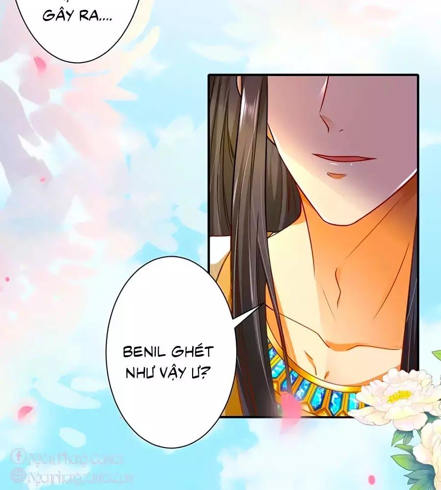 Sủng Hậu Của Vương Chap 6 - Next Chap 7