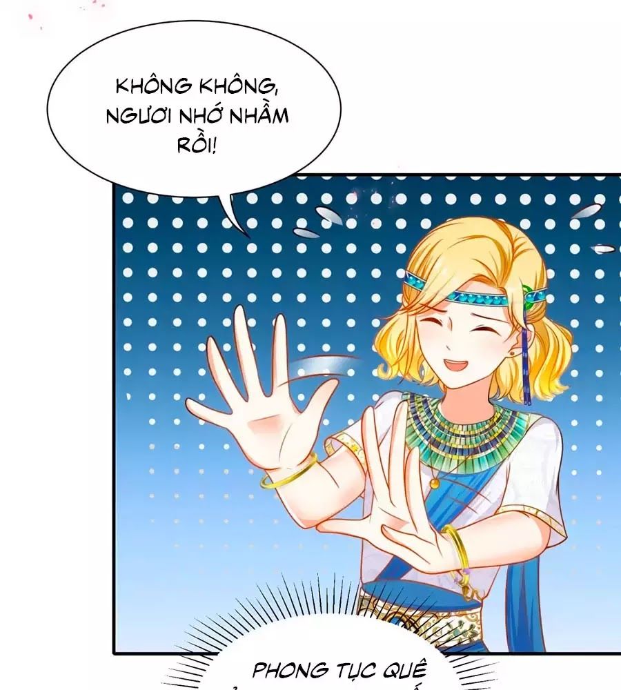 Sủng Hậu Của Vương Chap 6 - Next Chap 7