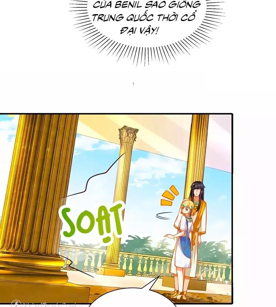 Sủng Hậu Của Vương Chap 6 - Next Chap 7