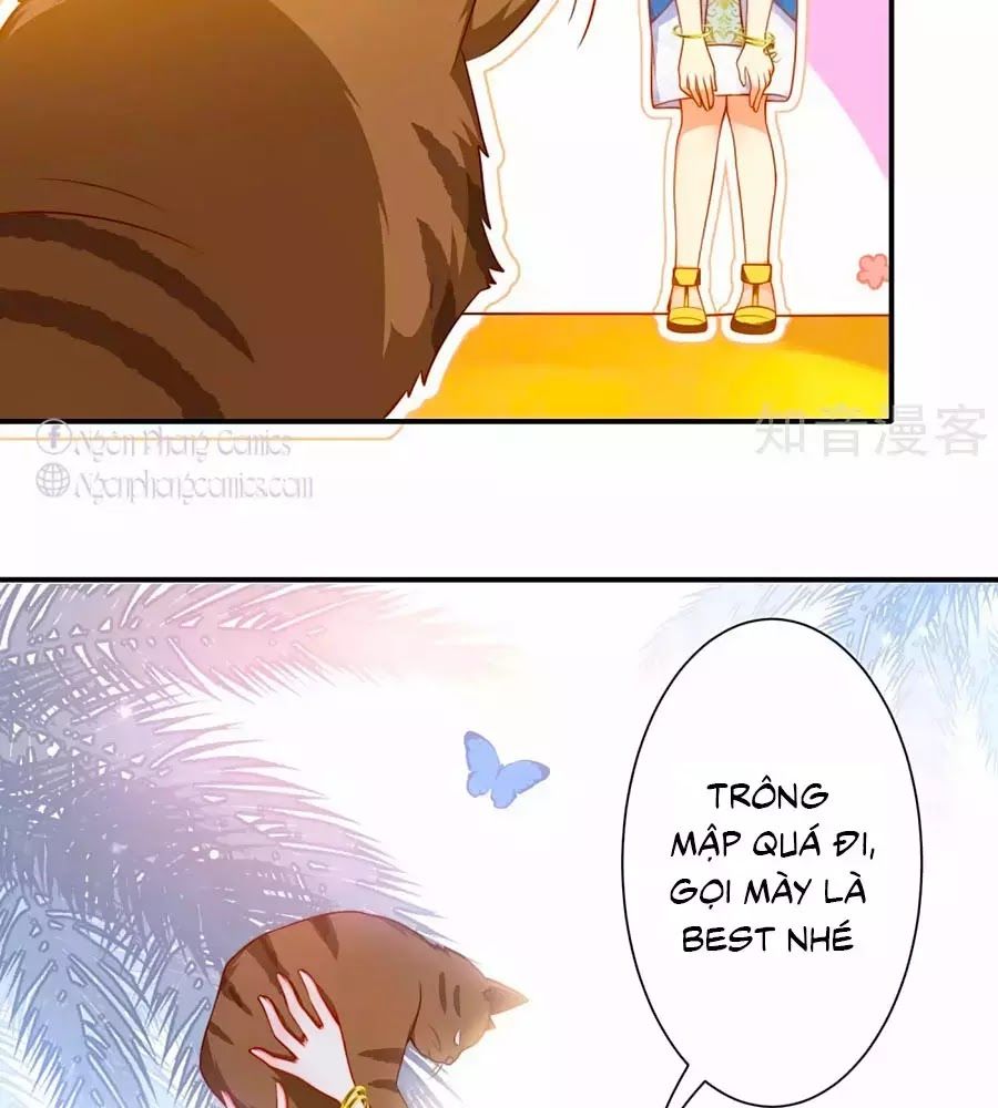 Sủng Hậu Của Vương Chap 6 - Next Chap 7