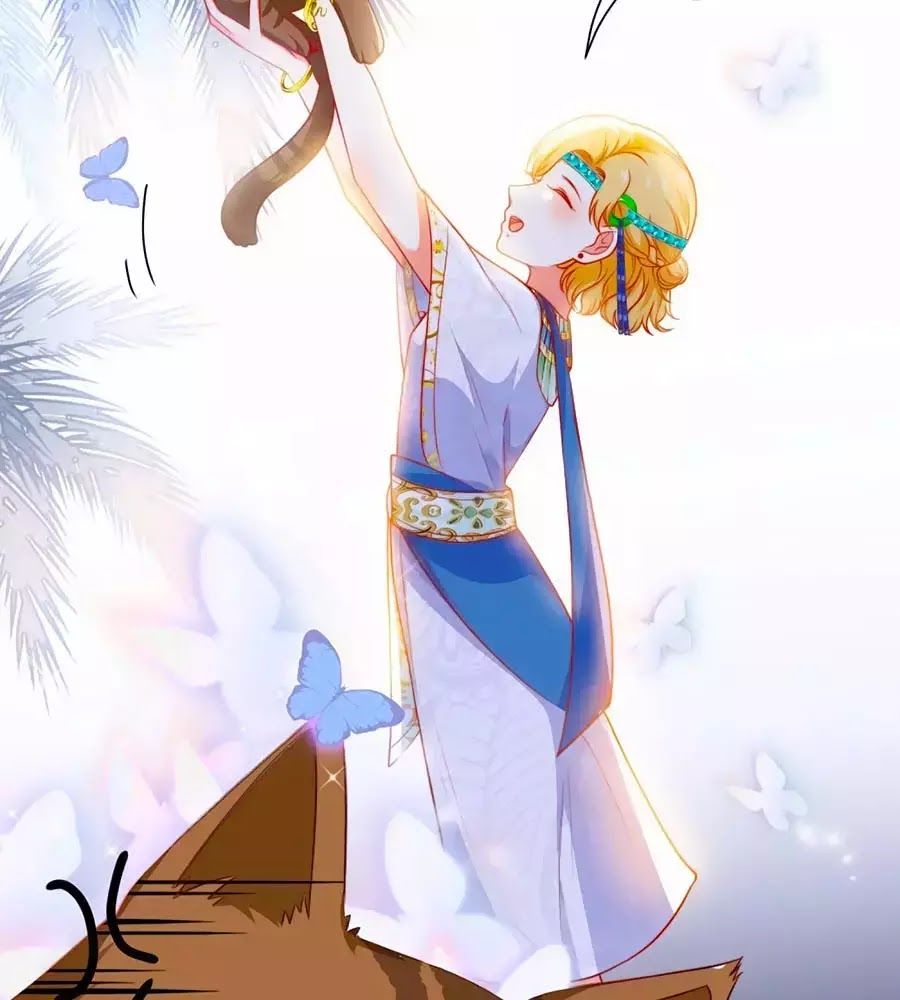 Sủng Hậu Của Vương Chap 6 - Next Chap 7