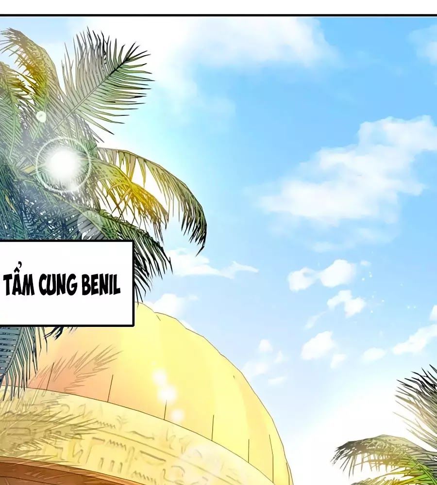 Sủng Hậu Của Vương Chap 6 - Next Chap 7