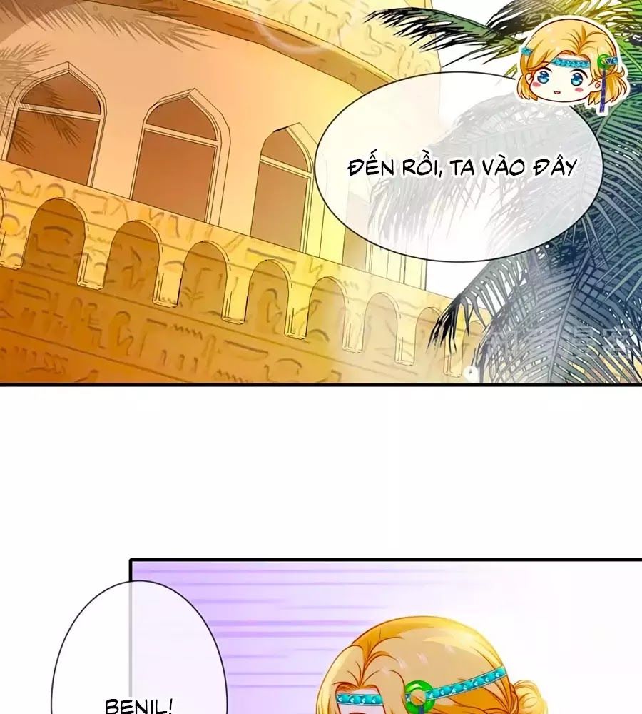 Sủng Hậu Của Vương Chap 6 - Next Chap 7