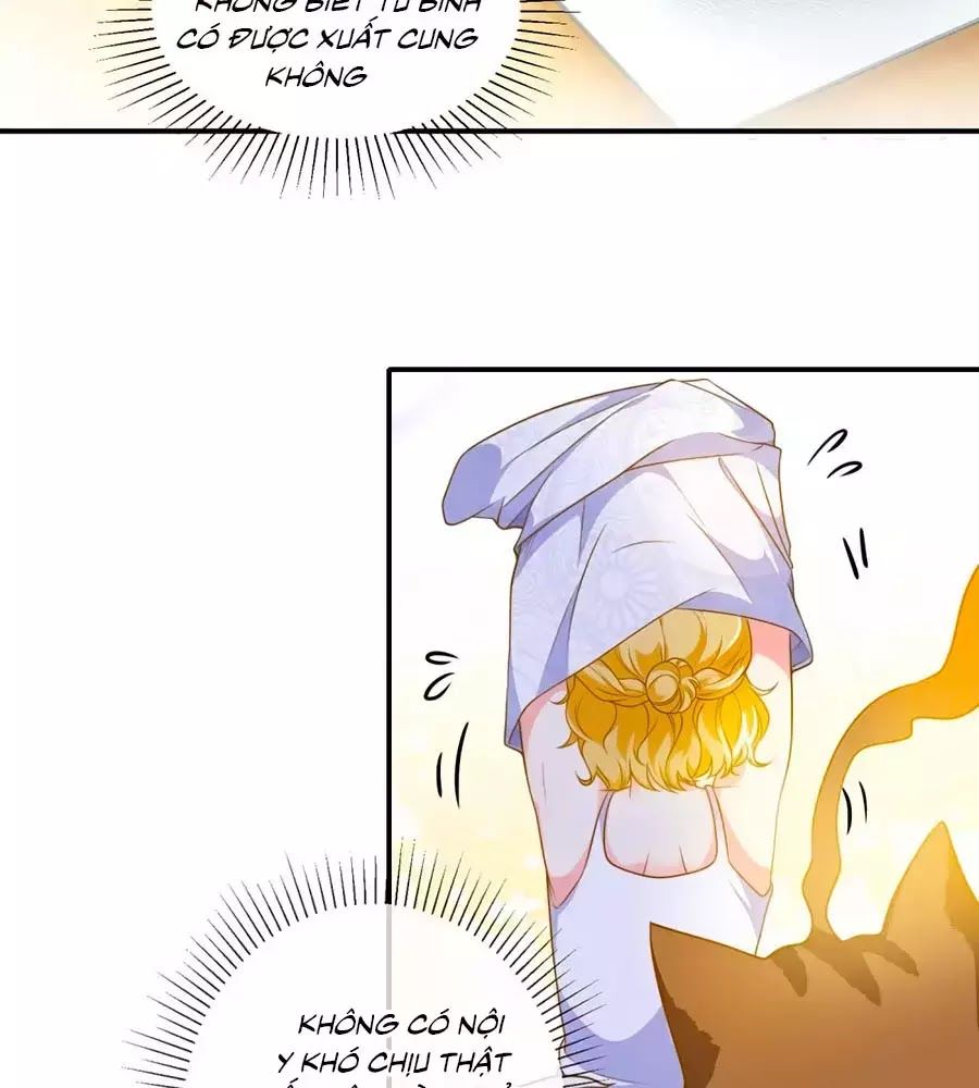 Sủng Hậu Của Vương Chap 6 - Next Chap 7