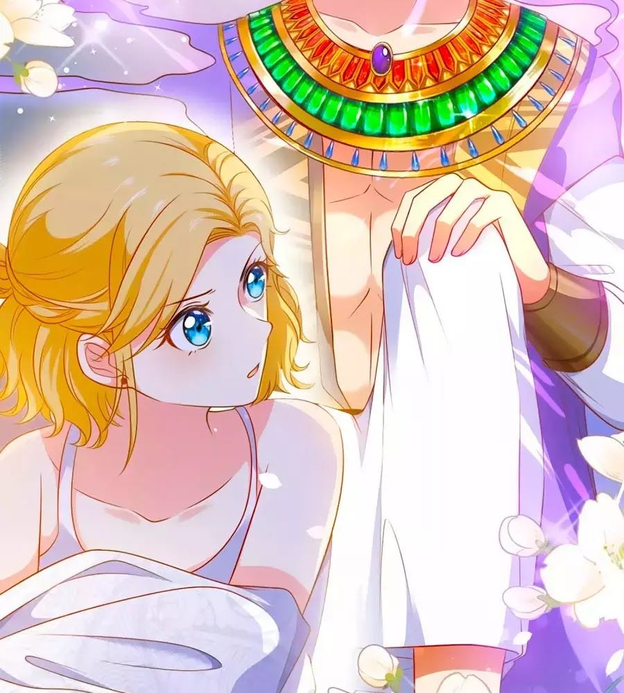 Sủng Hậu Của Vương Chap 6 - Next Chap 7