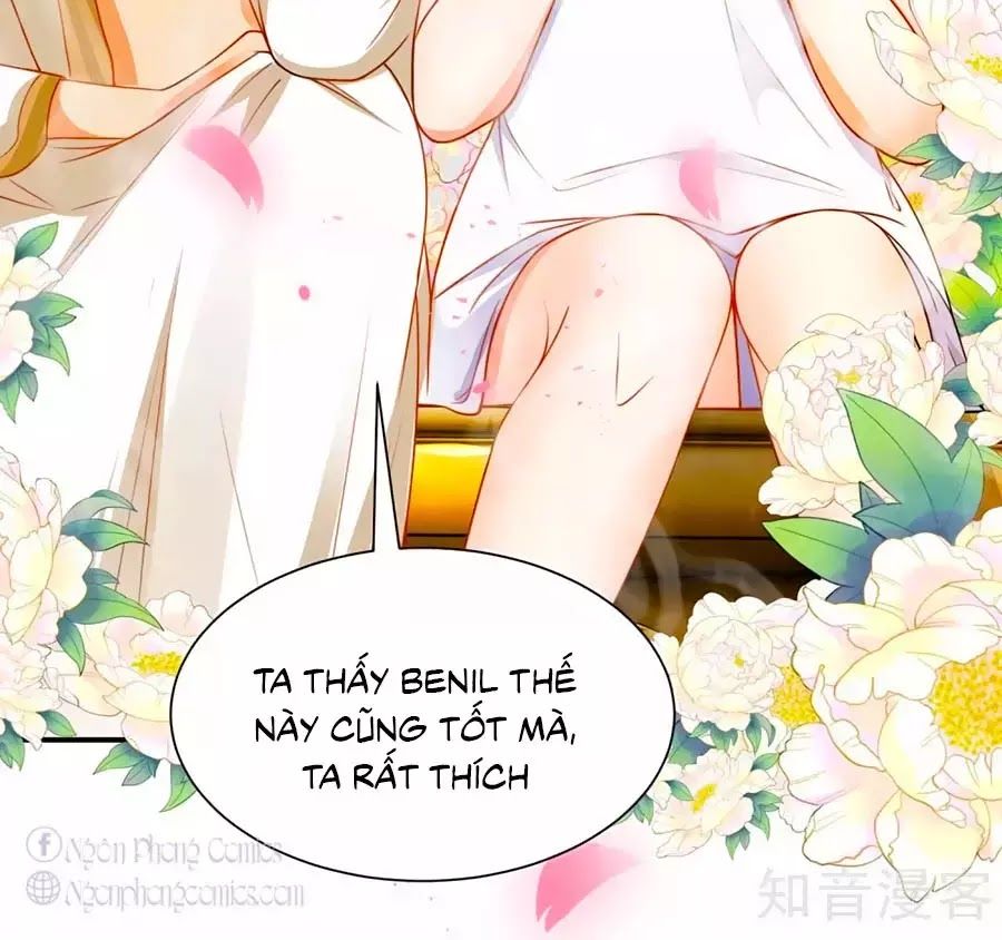 Sủng Hậu Của Vương Chap 6 - Next Chap 7