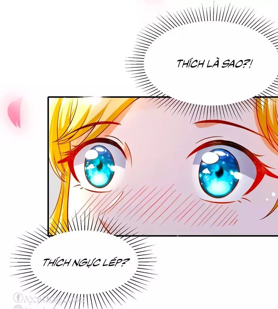 Sủng Hậu Của Vương Chap 6 - Next Chap 7