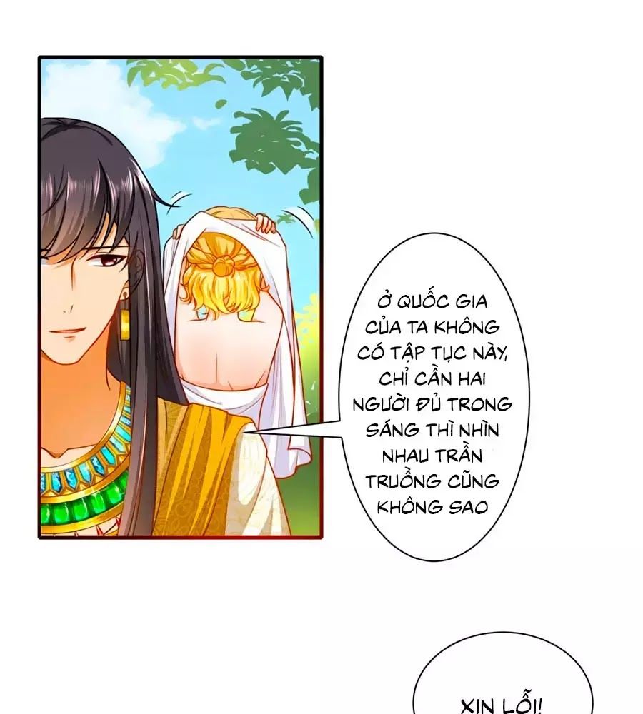 Sủng Hậu Của Vương Chap 6 - Next Chap 7
