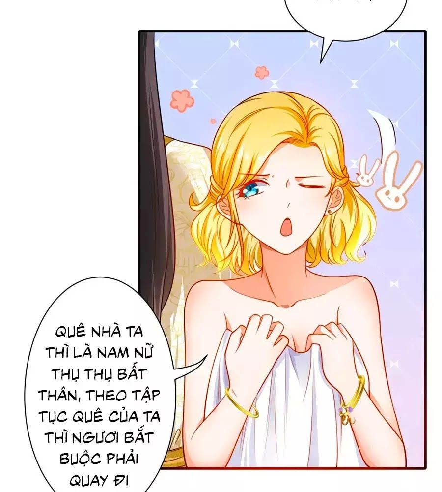 Sủng Hậu Của Vương Chap 6 - Next Chap 7