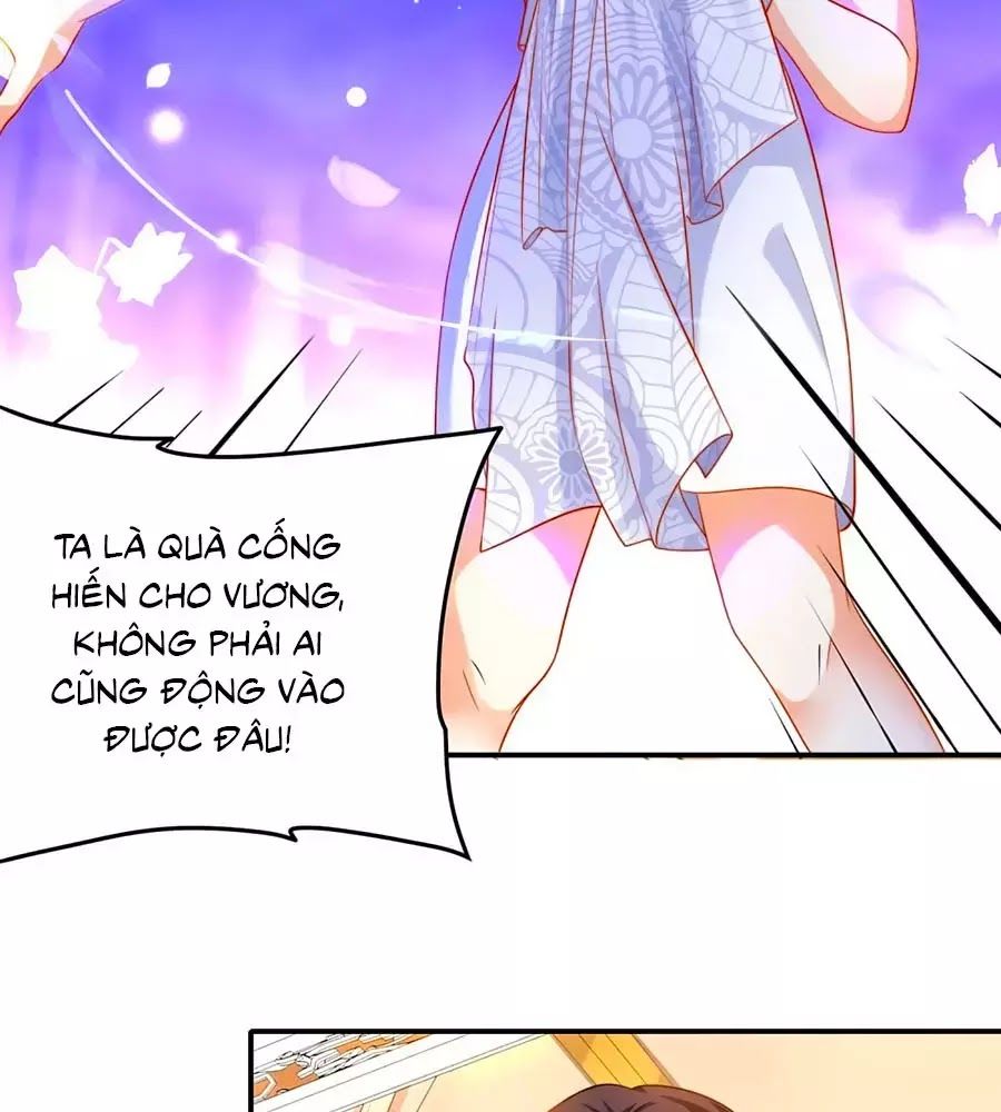 Sủng Hậu Của Vương Chap 7 - Next Chap 8