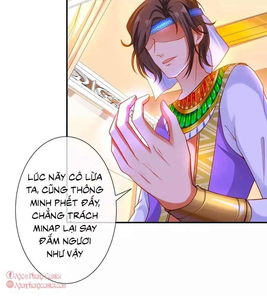Sủng Hậu Của Vương Chap 7 - Next Chap 8